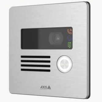 Axis Communications AXIS I8016-LVE